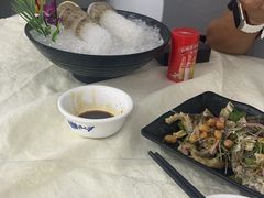 -嘉升大排档(番禺总店)