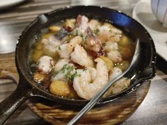 -BomBa意大利餐厅