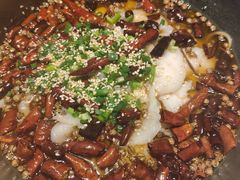 -十三式重庆江湖菜(金茂览秀城店)