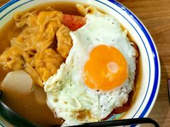 -亞婆井·劲抽面食(铂顿城店)