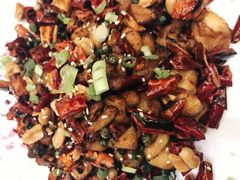 -北海渔村酒楼·粤菜海鲜点心(新华店)