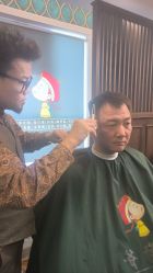 -贝勒爷专业男发