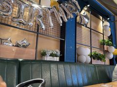 -豪客来牛排(福城天虹店)