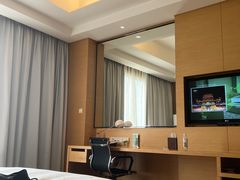 -南阳建业森林半岛假日酒店