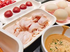 -海底捞火锅(上地华联店)