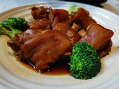 -味可道美食坊(福基路店)