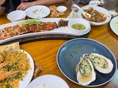 -醉壹号海鲜大排档·老厦门特色菜(厦门美食地标店)