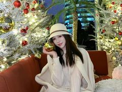 -Highline·城市露台景观餐厅(淮海路店)