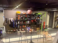 -每练有胜健身工作室(EFC店)