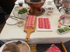 -东来顺饭庄(天坛店)