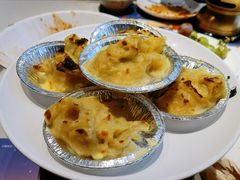 泰式烤榴莲-初色海鲜自助(朝阳北路店)