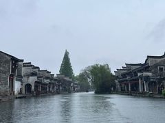 -南浔古镇