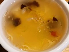 银耳汤-淀里船宴(卓达店)