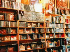-独音唱片 Indie Music