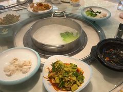 -粤顺渔坊·中山脆肉鲩火锅(清湖店)