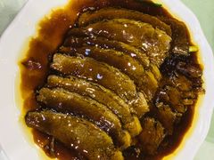 -南来顺饭庄·清真(南菜园店)