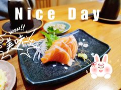 -信日本料理(信义坊店)