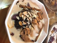 -觅豆豆花甜品(望平街店)