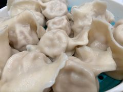 -老边饺子馆(东单店)