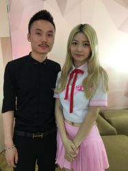 -东方麒麟·潘多拉SALON