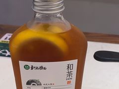 -和府捞面·大师店(上海漕宝路日月光店)