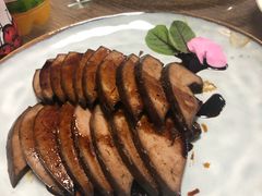 -睿柏云酒店-餐厅