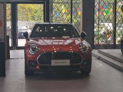 -上海普陀宝诚MINI4S店(红柳路店)
