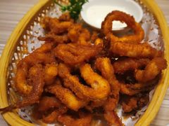 -必胜客(威高广场店)