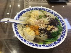 -老温州馄饨担(东游大厦店)