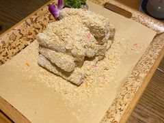 -黄泥岗·地道湖北菜(奥特莱斯店)