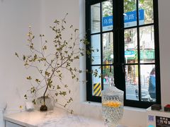 大堂-Fridi Patisserie Cafe