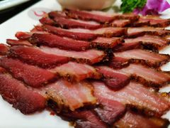 德宏芭蕉烤肉-老滇山寨•云南特色菜•地方菜•民族风情歌舞表演(金碧店)