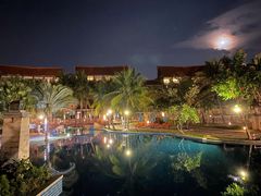 -三亚海棠湾万丽度假酒店