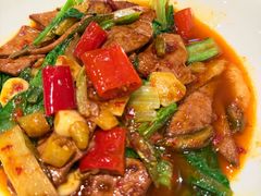 -火婆子·川小馆(扬韬科技广场店)