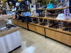 -TheGreenParty(槐房万达店)