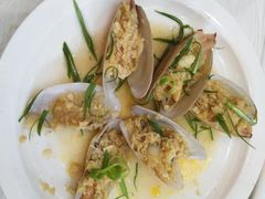 -覃记海鲜美食餐厅