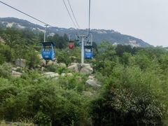 -峄山风景名胜区