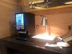 -富春江励骏酒店-西餐厅