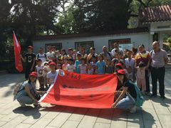 -李连贵熏肉大饼(宁山中路店)