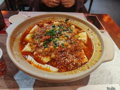 -山四砂锅(钟楼街店)