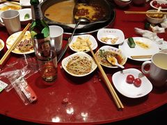-山城辣妹子(定福庄店)