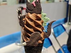 -CORNER CONE GELATO酷矿手作霜淇淋(南头古城店)