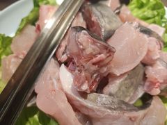 -侯家庄私房菜馆观景餐厅