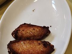 -秋林西餐厅(总店)