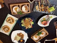 -长崎屋·日本料理·刺身·烧鸟(天河北路店)