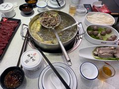 -潮正和潮汕牛肉火锅·老字号(番禺万达店)