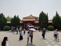 -神州牡丹园