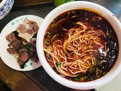 -吾穆勒蓬灰牛肉面·清真(北滨河中路店)