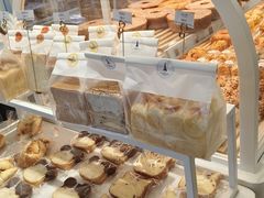 -LanTa蓝塔烘焙(中原万达店)