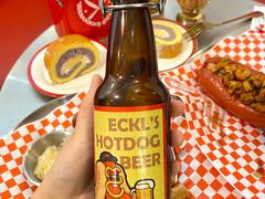 -Eckl’s爱氏热狗(猫街店)